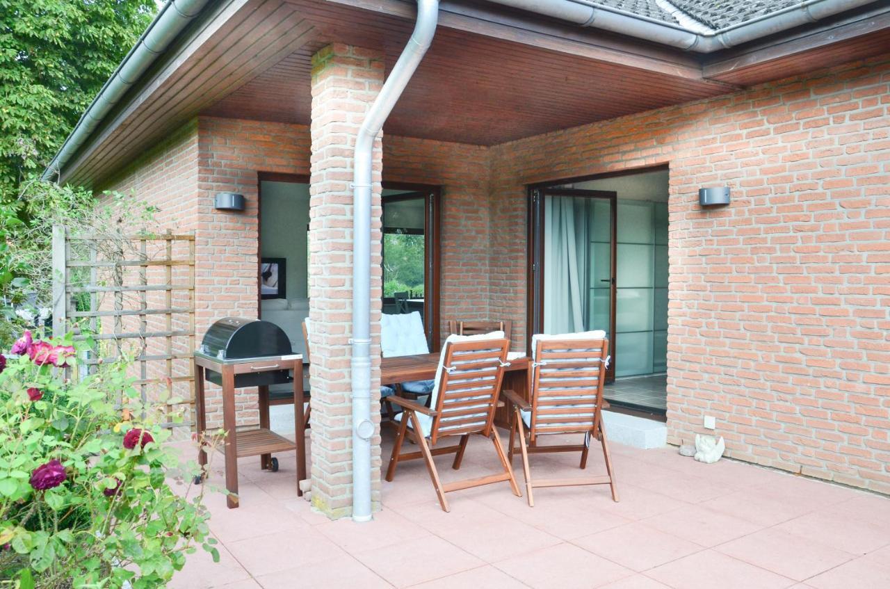 Ferienwohnung Am See Eutin Exterior foto